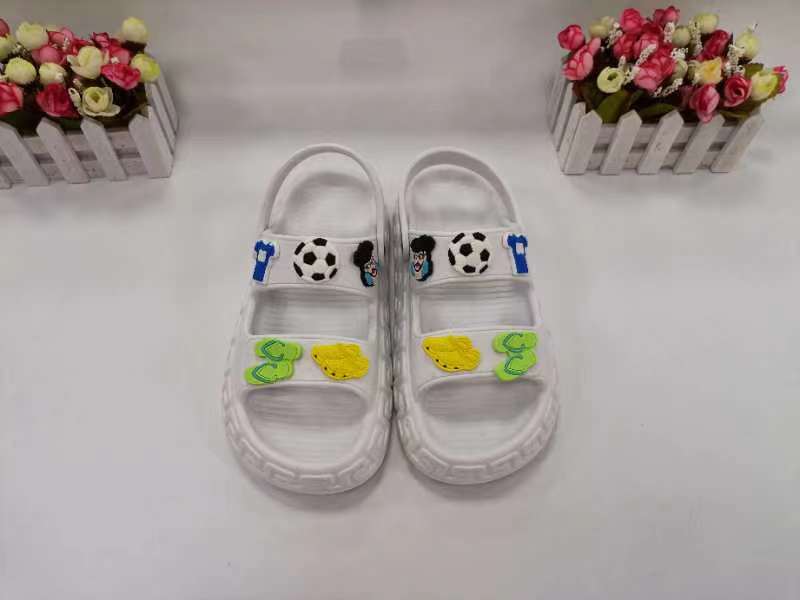 Customized Thick Soled Women's Sports Casual Beach Eva Outdoor Sandals 