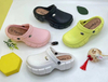 Customized Waterproof Light Weight Adult EVA Classic Slipper Shoes Clog