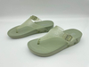 Customized Non-Slip Slides Summer Outdoor Beach Thick Sole Flip Flops Slippers Sandals 
