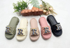 Custom Eva Slides Footwear Outdoor Summer Sandals Slipper For Women