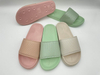 Customized Anti-slip Summer Soft Thick Sole Slippers Indoor House Bath Slippers