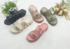 Custom Flat Slide Designer Sandals Women Shoes Ladies Slides Slippers