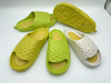 Customized Comfortable Platform Home Durian Slippers New Fruit Durian Slides Sandals
