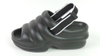 Casual EVA Thick High Heel Platform Sandals Shoes For Women 