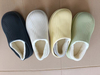 Customized Women EVA Summer Fashion EVA Winter Cotton Sandals
