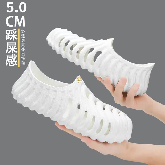 Summer Outdoors Beach Garden Shoes Cool Comfort EVA Clogs Shoes