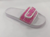 Fashion Latest Design Multi Color Anti-slip Flat Fancy Slides Slippers Women Slippers 