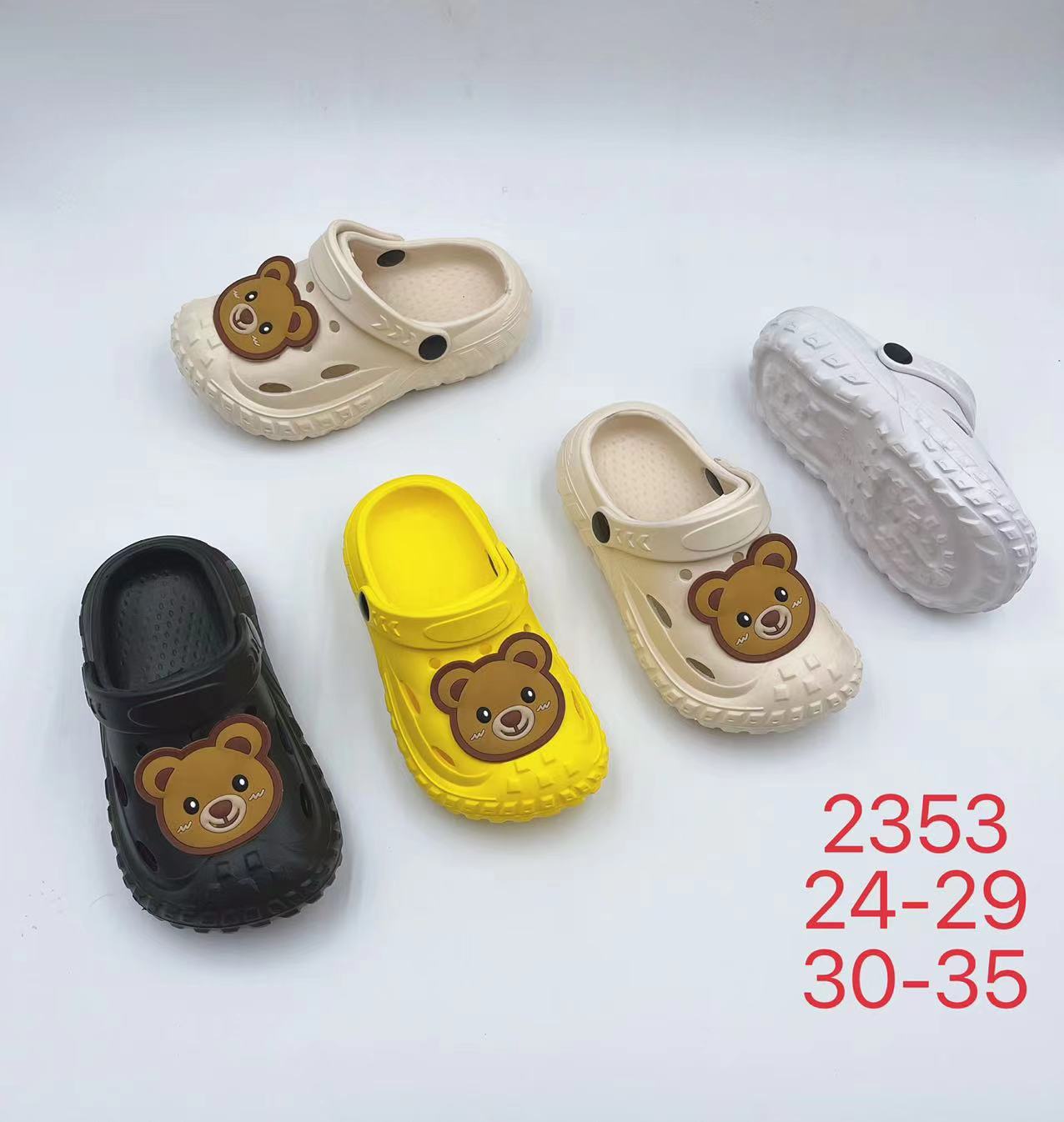 OEM Pool Water Summer Slippers Sandals Beach Garden Clogs Shoes 