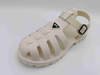 Summer Breathable Fashion Roman Baotou Shoes Flat Casual Men Sandal