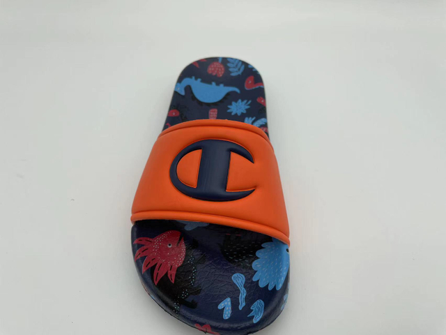 OEM High trendy fashion men fashion EVA Casual Slipper