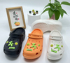 Children Sandals Footwear Kids Slippers Anti Slip EVA Casual Clogs Shoes 