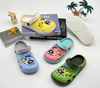 Customized Kids Garden Clogs Slippers Summer EVA Slide Sandals