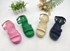 Summer Women Soft Insole Fashion Shoe Casual Outdoor Flat Sandals