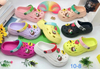 OEM Fashion Slippers Soft Bottom Beach EVA Outdoor Women Clogs
