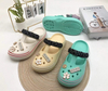 Fashion Summer Beach Garden Shoe Casual Slipper EVA Clogs