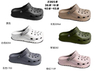  Customized Casual Summer Platform Eva Garden Shoes Clogs for Women