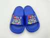 Customized EVA Little Simple Comfortable Non Slip Summer Slippers