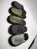 Fashion Designer Outdoor Soft Beach Summer Thick EVA Mens Slides Slippers