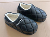 Customized Women EVA Summer Fashion EVA Winter Cotton Sandals