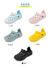 Customized Light Weight Hard-wearing Fashion Comfortable Flat Hole Clogs Casual Slipper