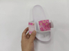 Fashion Latest Design Multi Color Anti-slip Flat Fancy Slides Slippers Women Slippers 