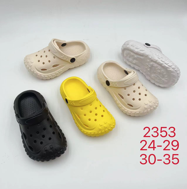 OEM Pool Water Summer Slippers Sandals Beach Garden Clogs Shoes 