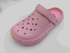 New Arrival Comfortable Soft Summer Outdoor Shoes Injection Outdoor EVA Clogs