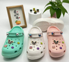 Children Sandals Footwear Kids Slippers Anti Slip EVA Casual Clogs Shoes 