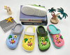 Customized Kids Garden Clogs Slippers Summer EVA Slide Sandals