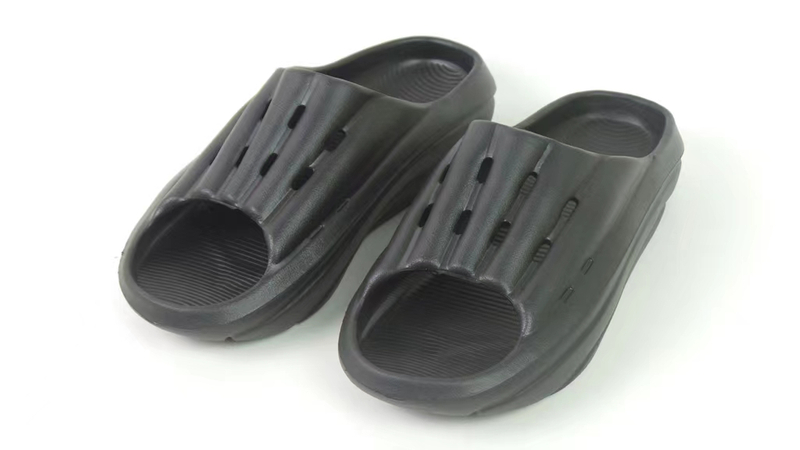 EVA Soft Indoor Slipper Slipper Platform Thick Bottom Casual Slippers 