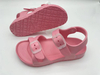 OEM Casual Summer EVA Sandals Printed Camouflage Cute Children Slippers