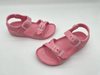 Customized Casual Kids Sandals for Children Non-slip Outdoor Beach Walking Sandal Kids 