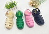 Summer Women Soft Insole Fashion Shoe Casual Outdoor Flat Sandals