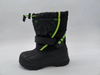 Durable Outdoor Footwear Waterproof Winter Warm Snow Boots for Kids