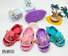 Children Soft Eva Bathroom Slides Trend Kids Family Household Cute Indoor Slipper