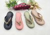 Customized Logo Outdoor Summer Beach Multicolor Casual Comfort Sport Eva Flip Flops