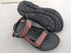 Customized webbing Eva Sport men Fashion Textile Shoes summer Sandal