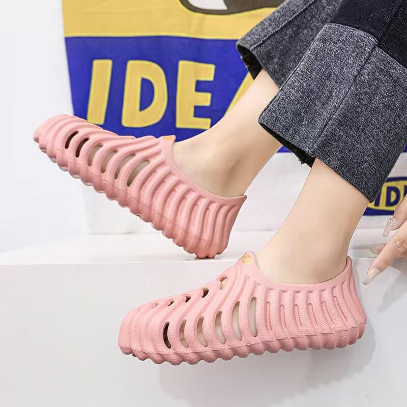 Summer Outdoors Beach Garden Shoes Cool Comfort EVA Clogs Shoes