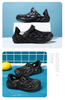 Customized Light Weight Hard-wearing Fashion Comfortable Flat Hole Clogs Casual Slipper