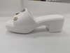 Summer Fashion Ladies Sandals Slides Open Toe High Heel Wedge EVA sandals