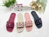 Walk Outdoor Trendy Slippers Beach Walk Accessories Summer Fashion Platform Slides Slippers 