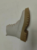 OEM Famous PU Surface TPR Bottom Waterproof Mid-calf Boots for Men 