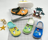 Customized Kids Garden Clogs Slippers Summer EVA Slide Sandals