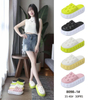 OEM Fashion Flat Shoes Designer Women Casual Slipper Sandals