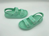 Customized Outdoor Casual Summer Little Kids Flat Bottomed Sandals Shoes 