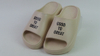 Customized Logo Waterproof Anti-slip Quick-Drying Soft EVA Casual Fashion Flat Slipper 