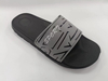 Custom Black Slides Bottom EVA Sole Sheet Men Slides Sandals