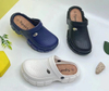 Customized Waterproof Light Weight Adult EVA Classic Slipper Shoes Clog