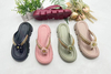 Home Summer Slippers EVA Outdoor Beach Flip Flop for Women 