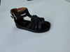 OEM Flat Sandals Peep Toes Casual Lady Fashion Sandals Shoes